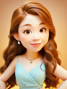 【B】愛原美波(45)